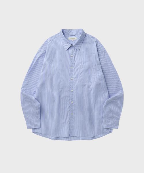 BRIGHTON STRIPE SHIRT
