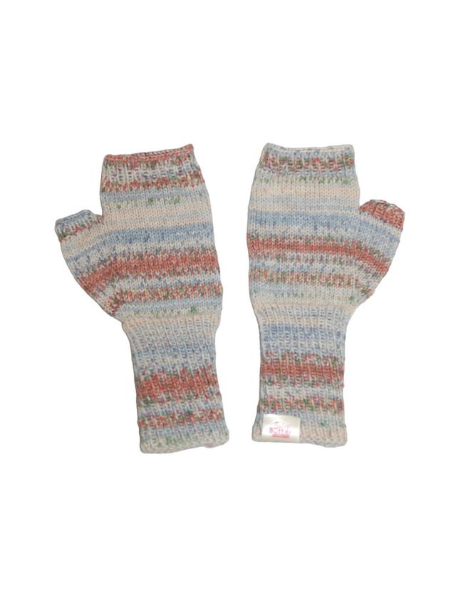 Multi Colored Handwarmer / 멀티컬러 핸드워머 - No.10