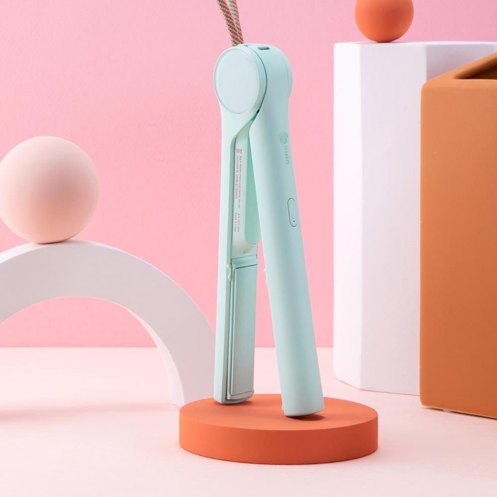 유닉스 테이크아웃 무선 미니고데기 UCI-A2022