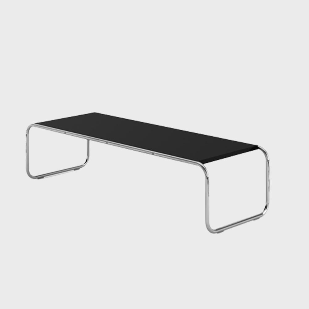Laccio Table (Black)