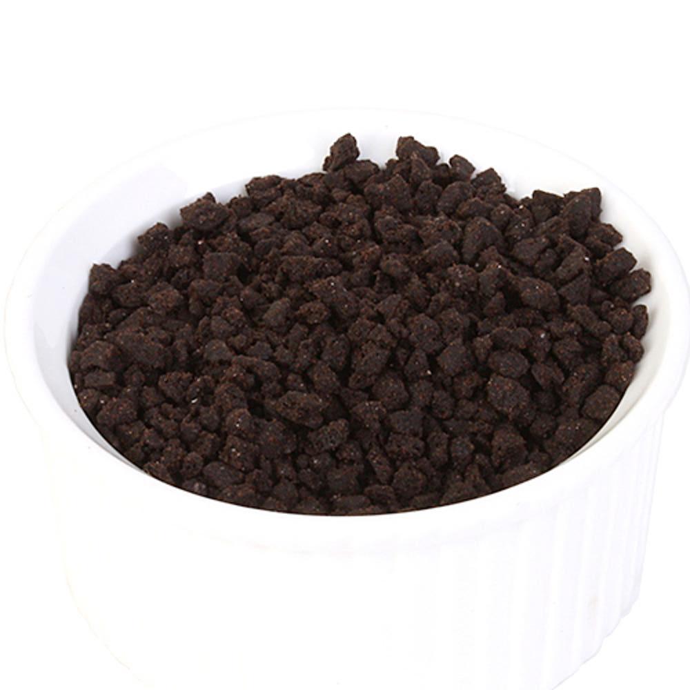 초코 쿠키크런치 70g (다크) 베이킹 재료 토핑 데코