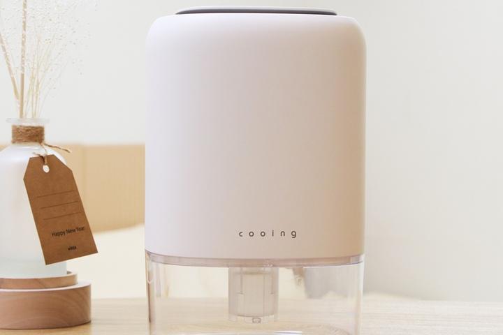 미니제습기 MDH-03W 소형 옷장 욕실 화장실용 가정용 옷방 저소음 드레스룸 원룸