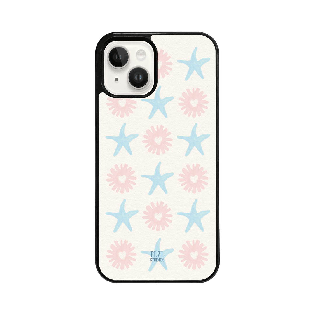Pink Sunbeam_Glass Bumper