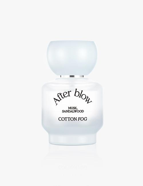 오 드 퍼퓸 06 코튼 포그 25ml