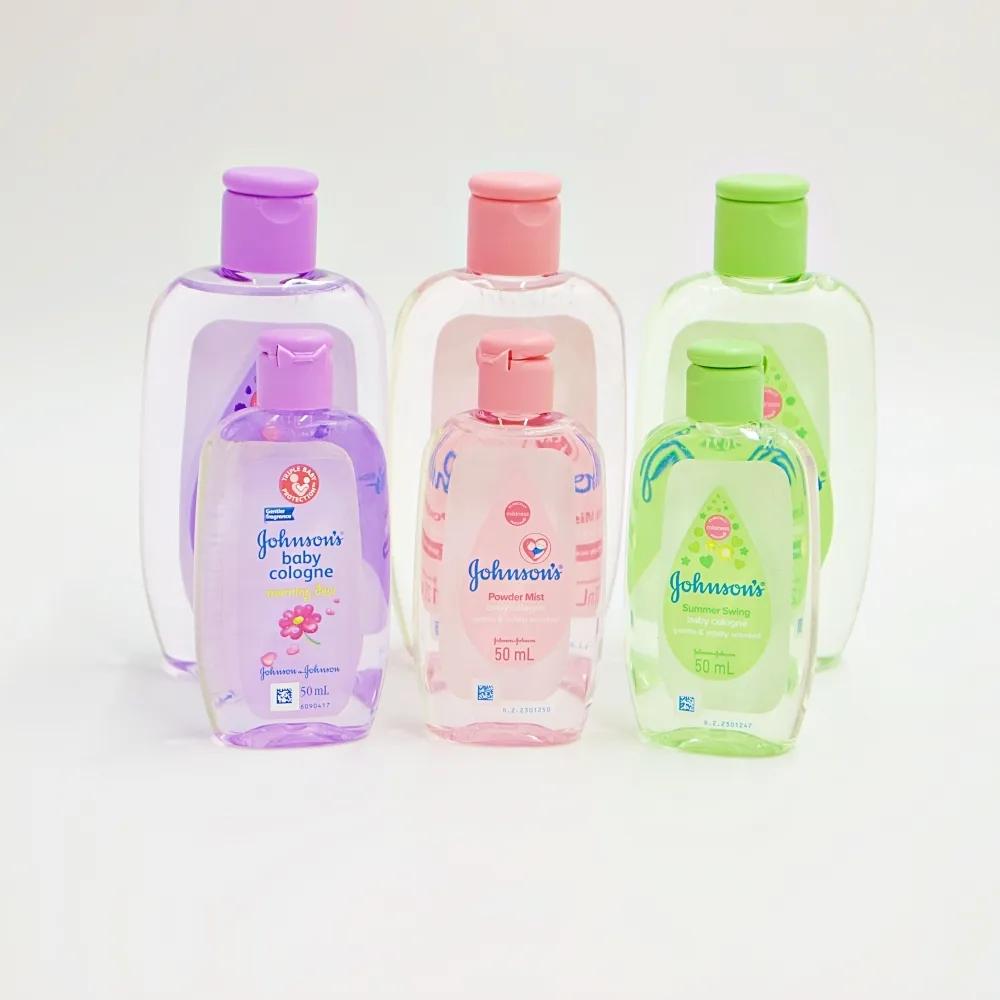 존슨즈베이비 샤워코롱 125ml