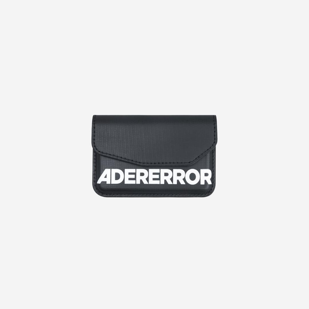 Ader Error Standic Magsafe Wallet Noir