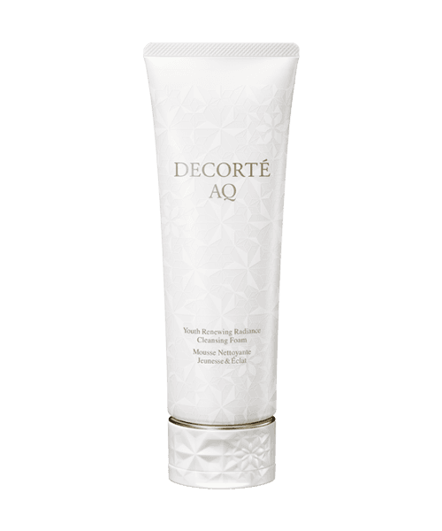 ＡＱ　ラディアンス エアリークリームウォッシュ