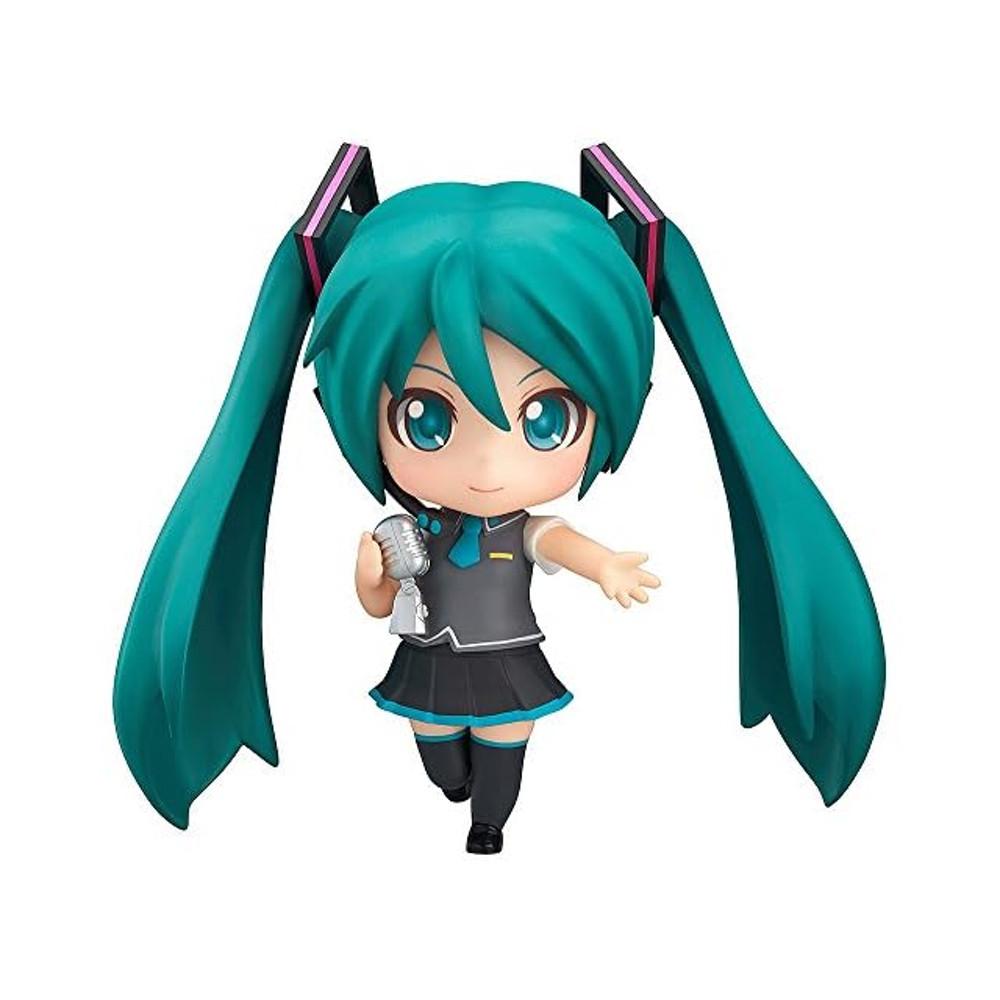 보컬로이드 하츠네 미쿠 넨도로이드 피규어 하츠네 미쿠