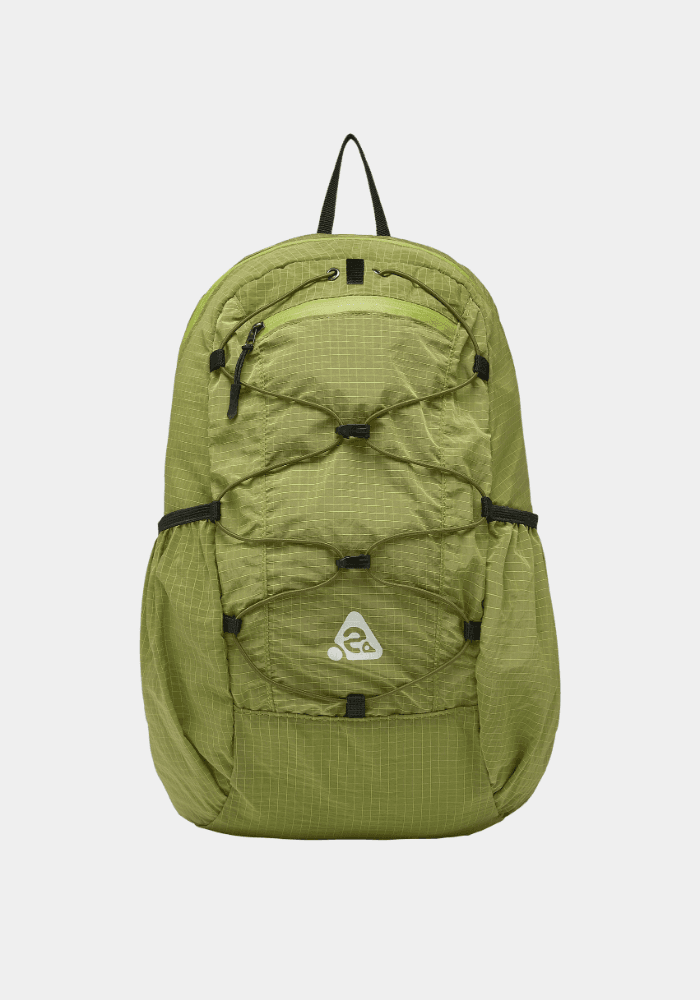 초경량 컴팩트 포켓백 V2 nylon