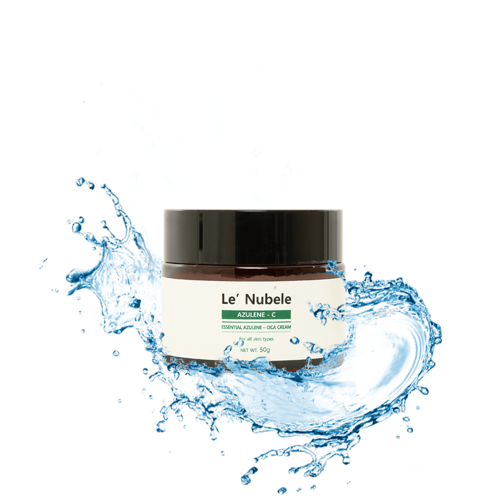 르누베르 에센셜 아줄렌 시카 크림 50g