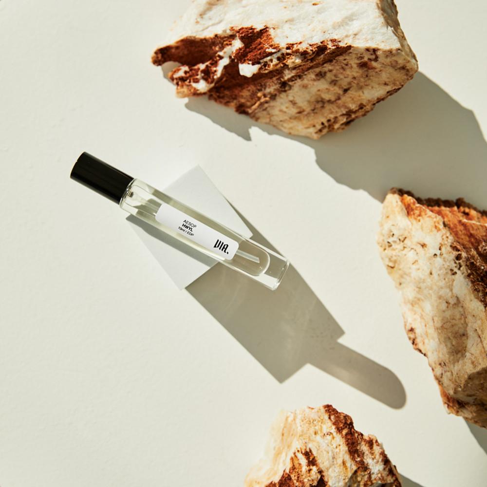 베르가못 22 오드퍼퓸 10ml 트래블퍼퓸 니치향수 비아퍼퓸