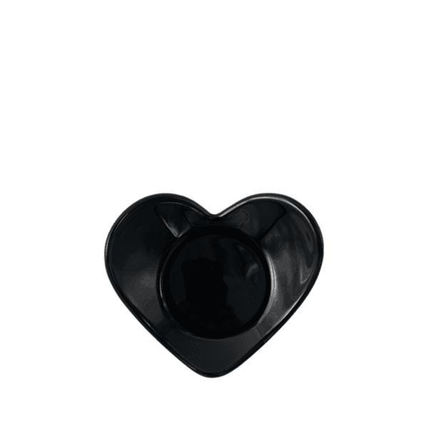 [BlanK BlacK] Ring plate