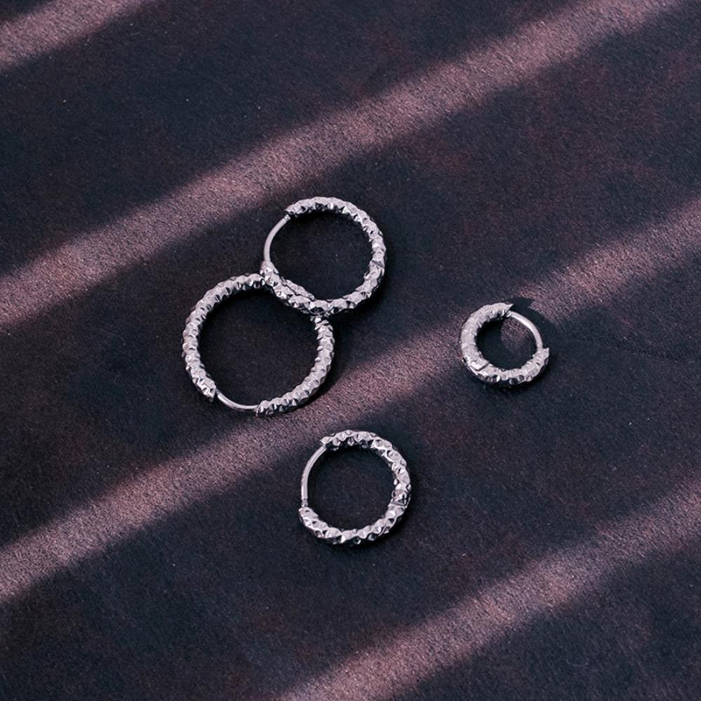 겔빈 원터치 귀걸이