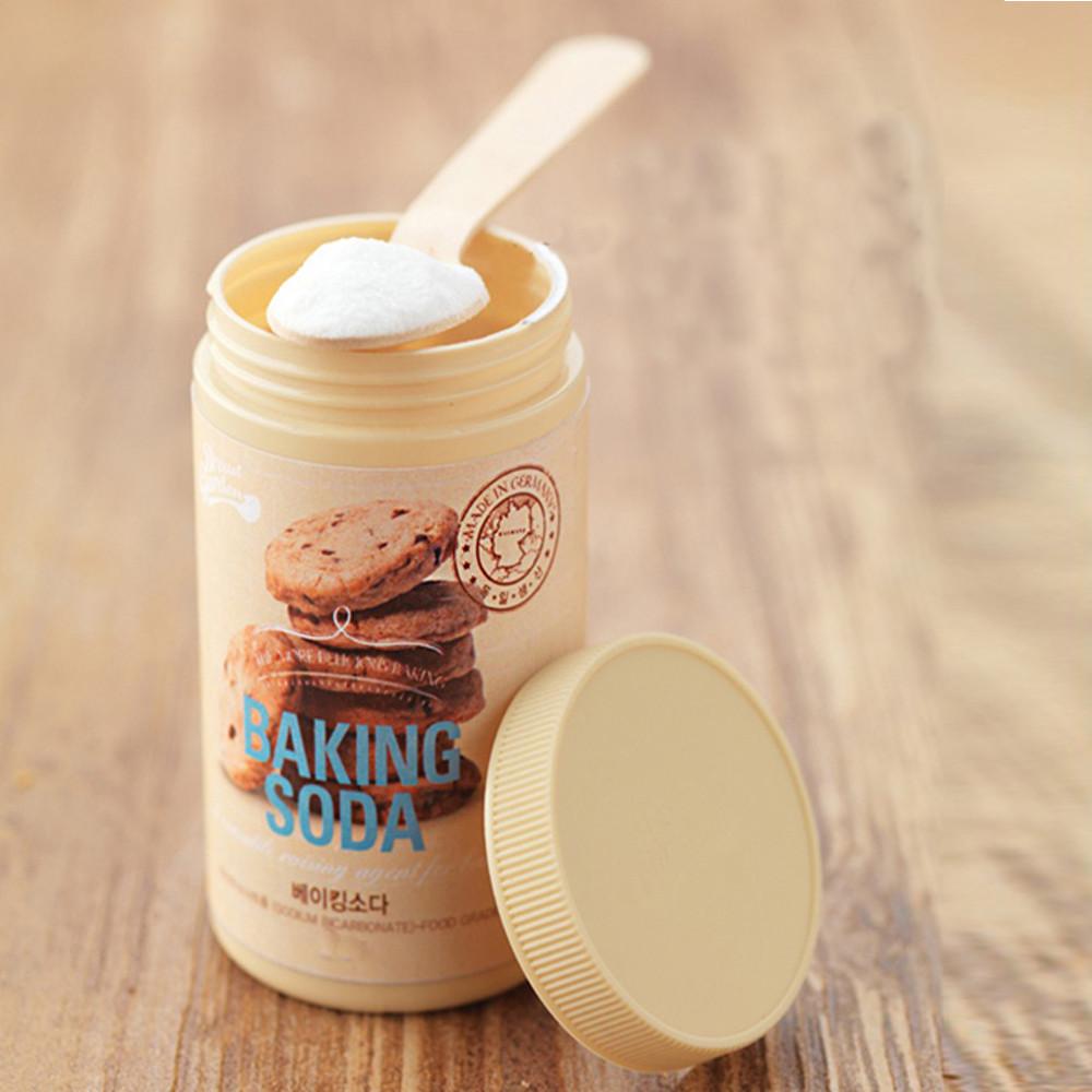 베이킹 소다 170g 고품질 무알루미늄
