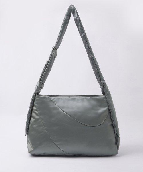 GLOW B102 LARGE (NOIR KHAKI)