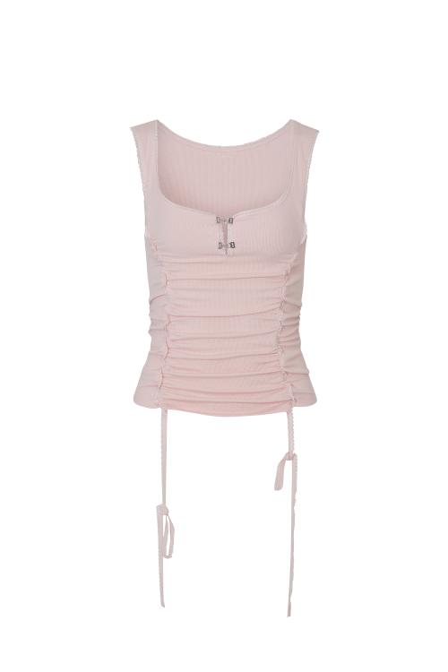 DAFFODIL TOP pink