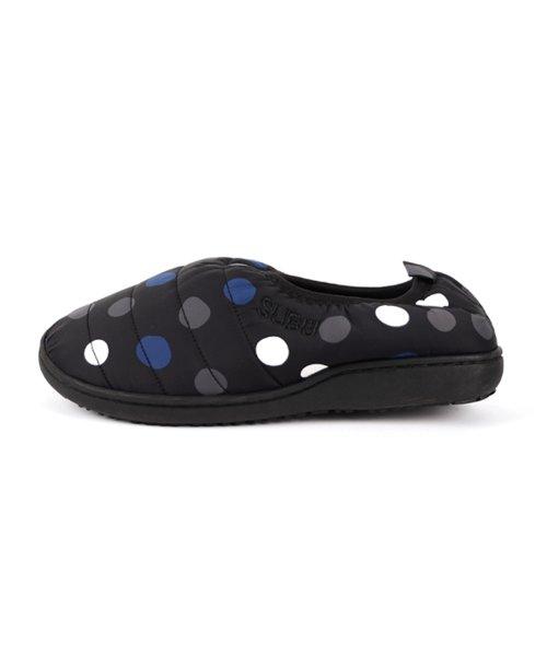 패커블 샌들 - 쓰리 도트 / KR-360