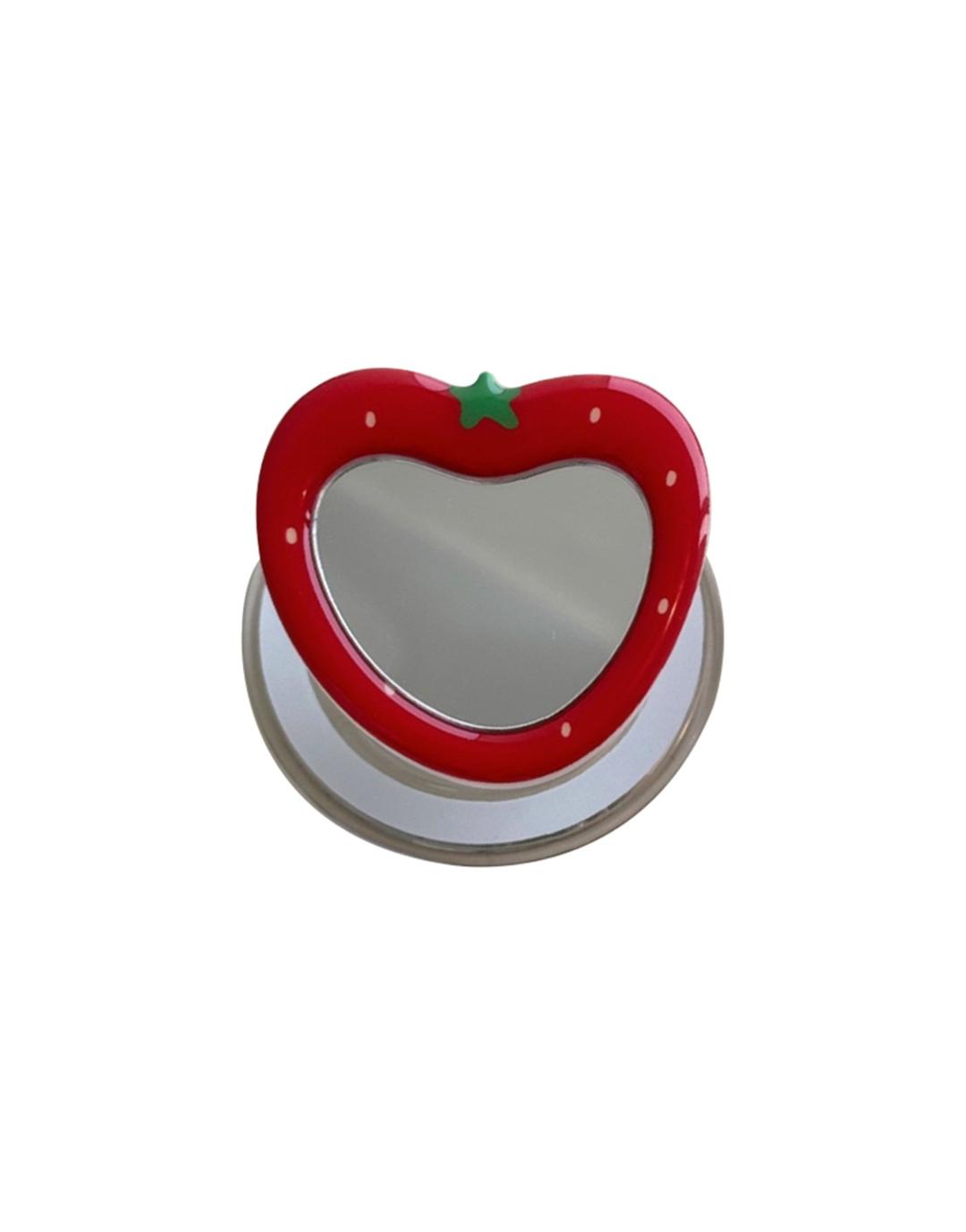 Strawberry Mirror Magsafe tok (맥세이프톡)