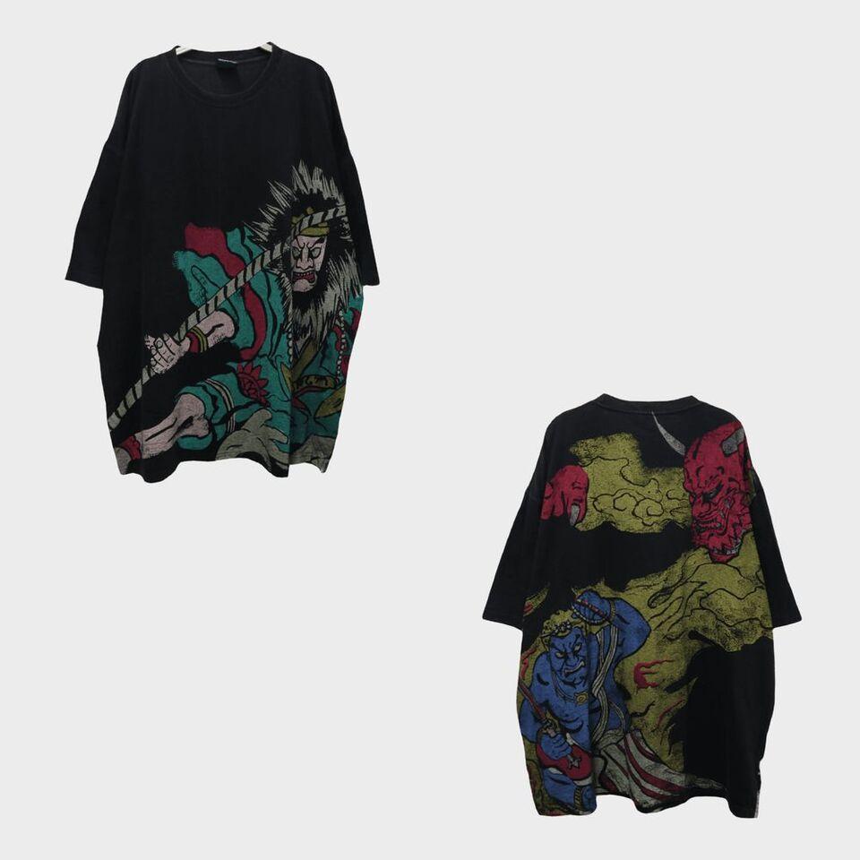 UNKNOWNWOMEN 2XL