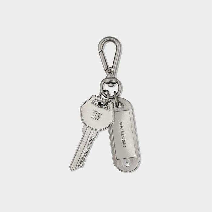 Lc ID KEYRING_LC257AC04SV