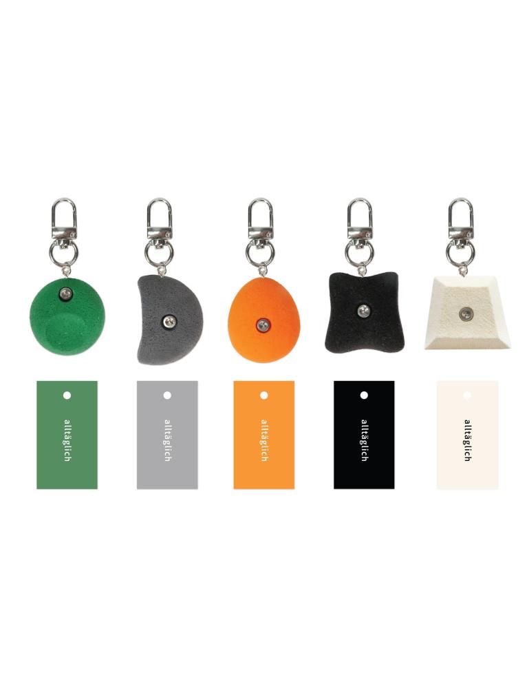 클라이밍 홀드 키링 - Basic