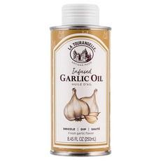 라투랑겔 502 갈릭 오일