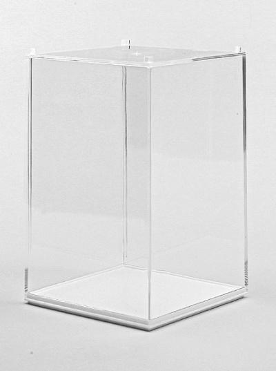 피규어케이스(9.5*9.5*15.5 cm)