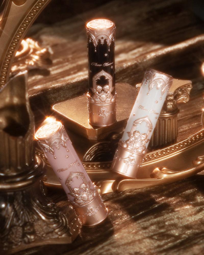 플라워노즈 립스틱 리틀 엔젤 매트립 flower knows angel lipstick