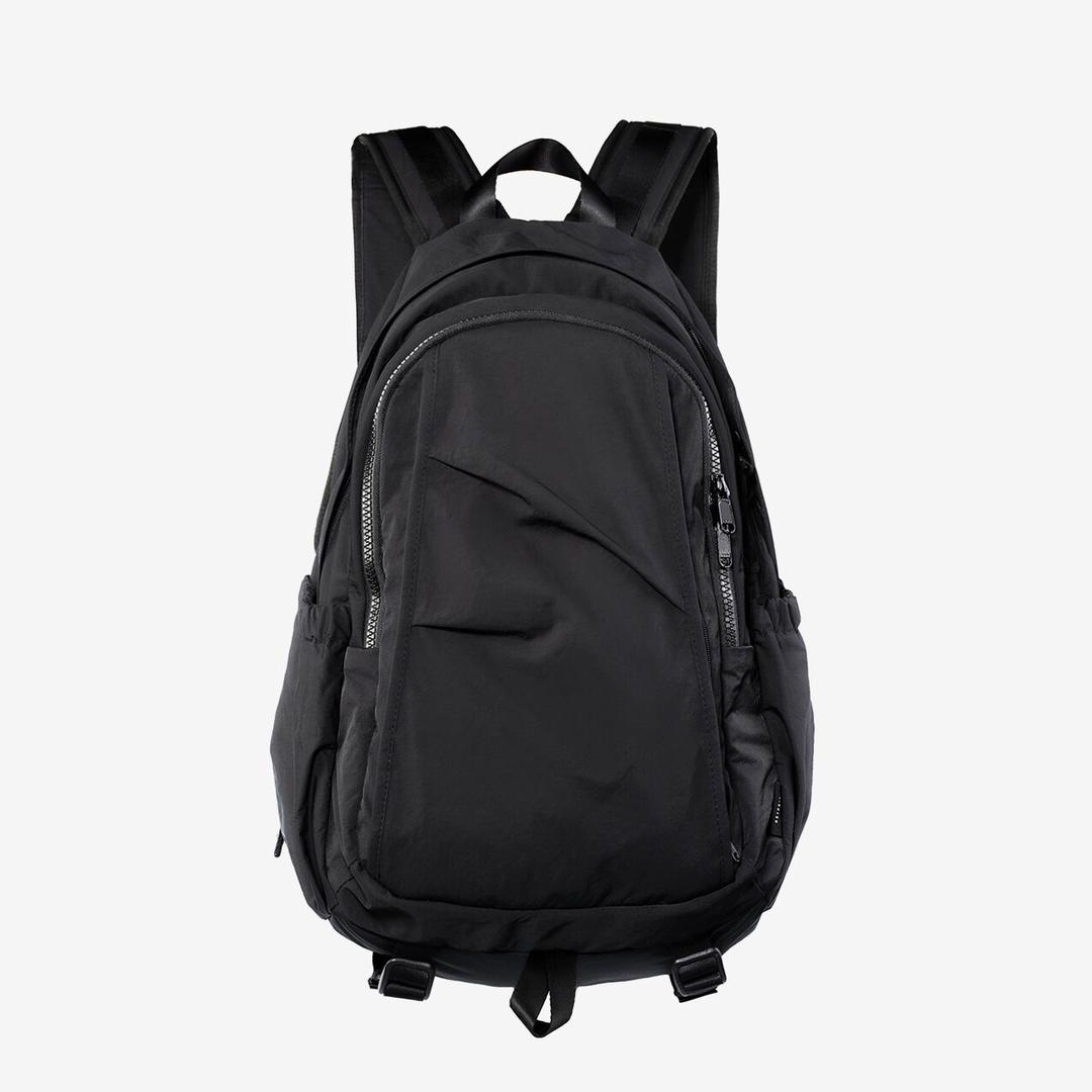 테이퍼 백팩 34L (블랙)