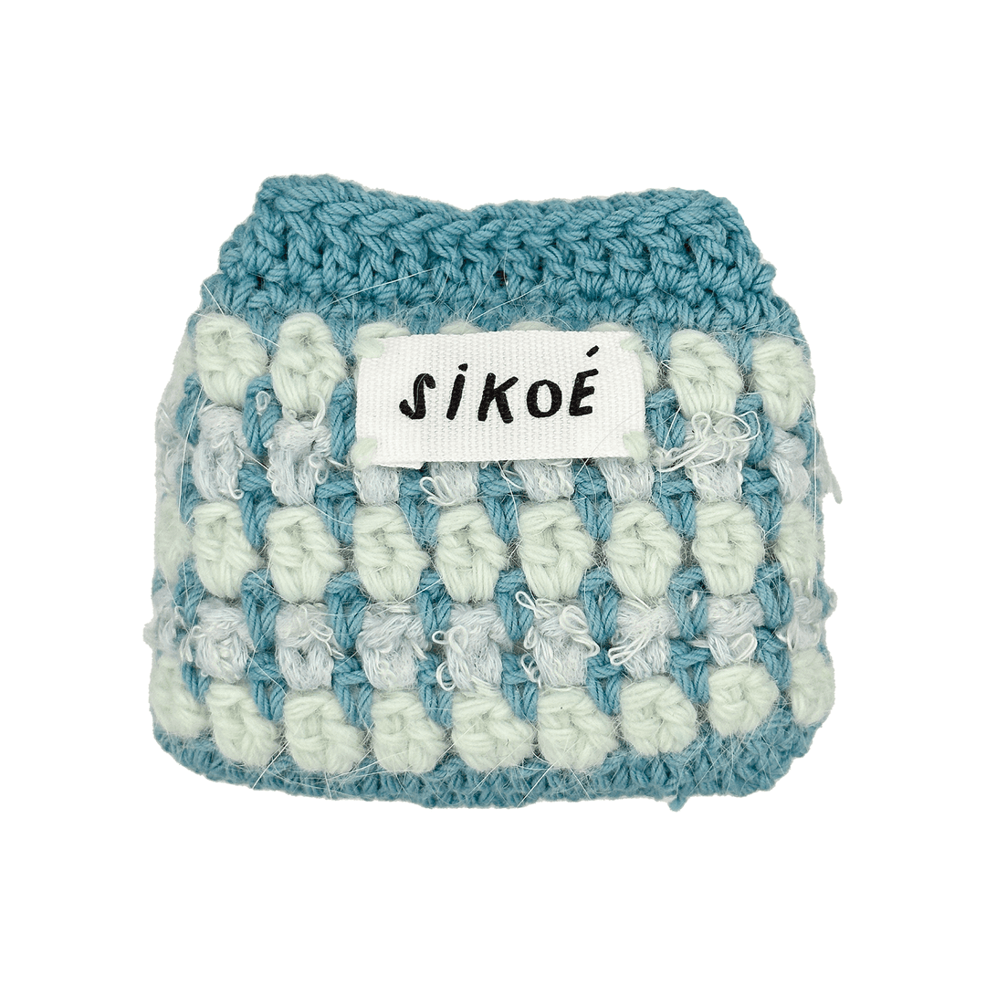 Dimsum pot _Blue Coral