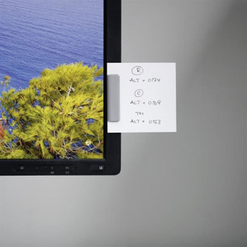 DURABLE DURAFIX 클립&레일 5개입 / 5m roll