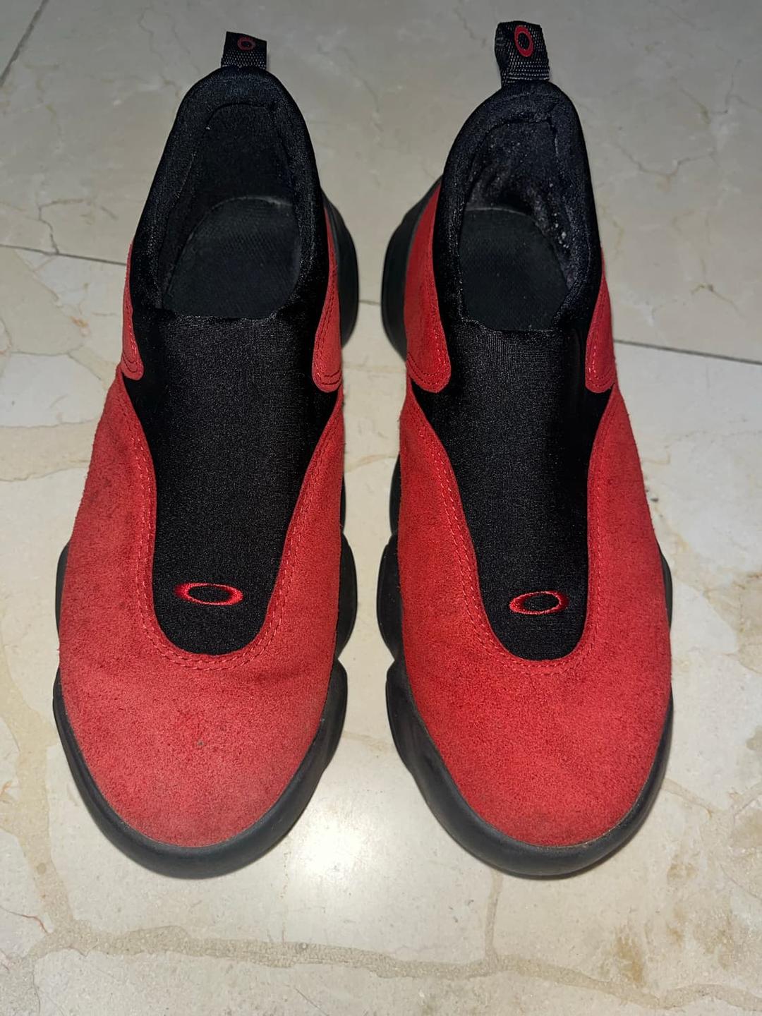 [250] 오클리 플래쉬 | 후루츠패밀리