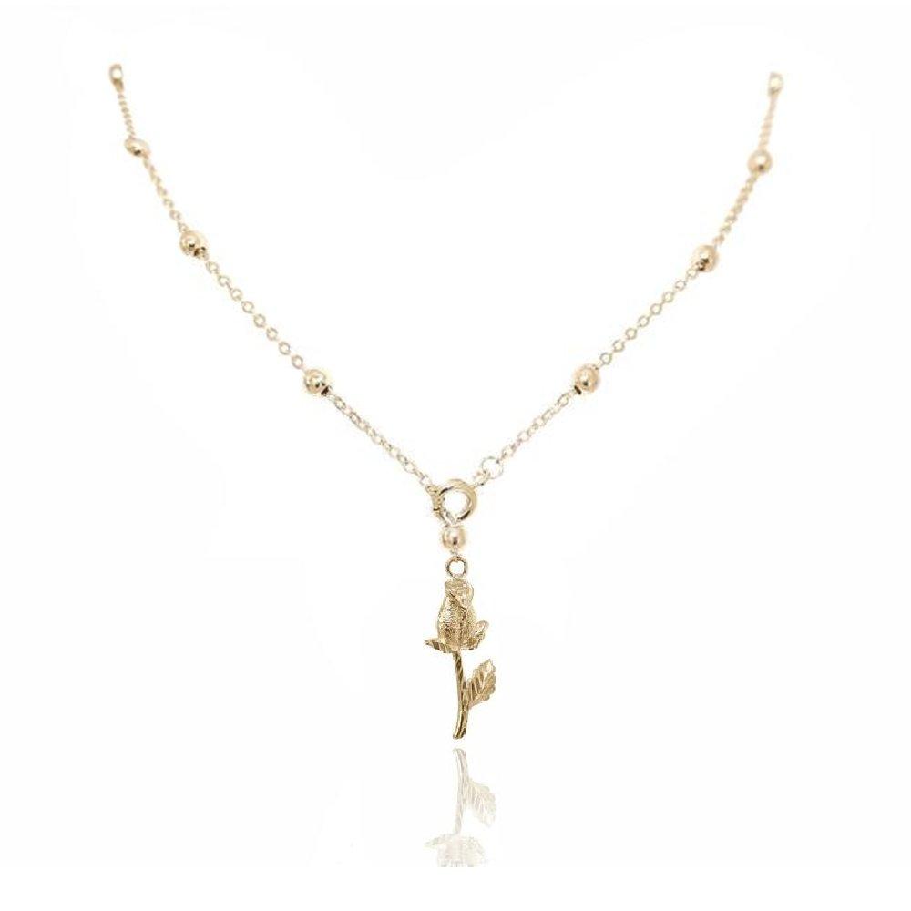 ROSÉ NECKLACE