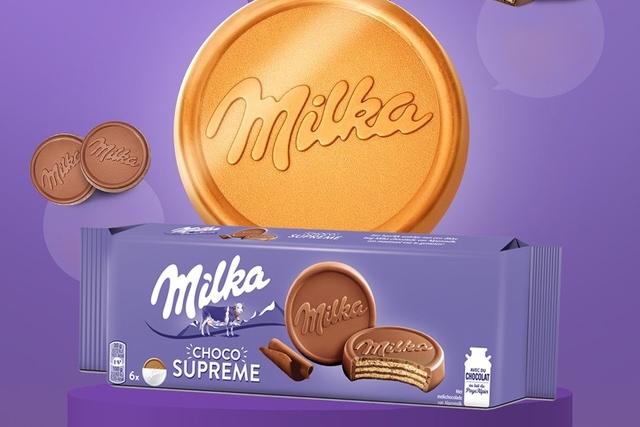 밀카 초코슈프림 180g*3개 외 호올스/필라델피아치즈케익