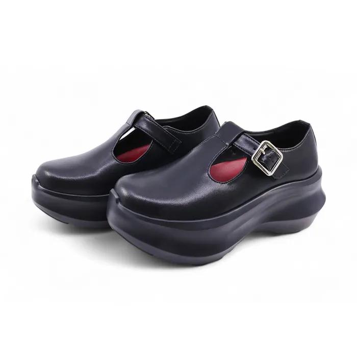 [ENTRY]카우하이드 플랫폼 메리제인 T