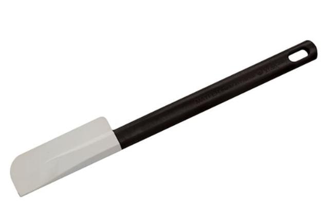 매트퍼 미니 내열 고무주걱 스패츌러 SPATULE ELVEO 실리콘주걱