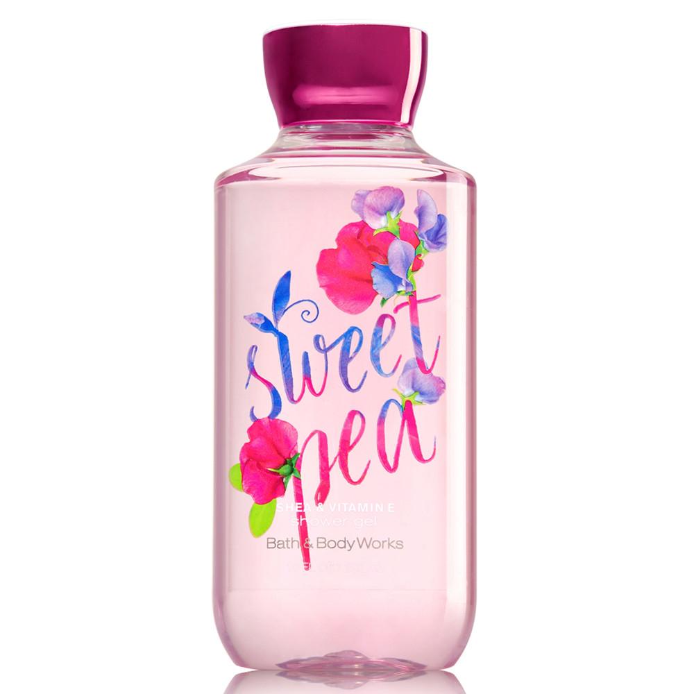 스위트 피 샤워젤 BBW 배스앤바디웍스 : NY24