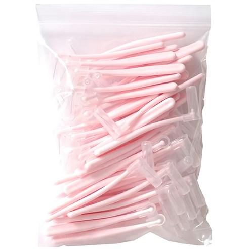 엠에스 L형 치간칫솔 SSS, 0.7mm, 50개입, 1개 - 치간칫솔 | 쿠팡