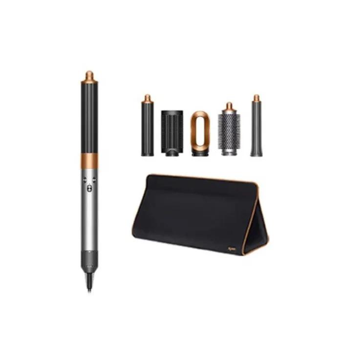 [다이슨] 에어랩 오리진 플러스 볼륨 에디션(니켈코퍼)