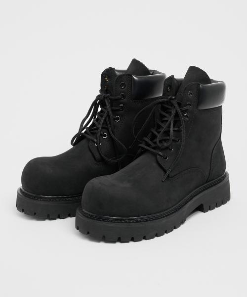 로스트가든(LOSTGARDEN)  Route Black - 사이즈 & 후기 | 무신사