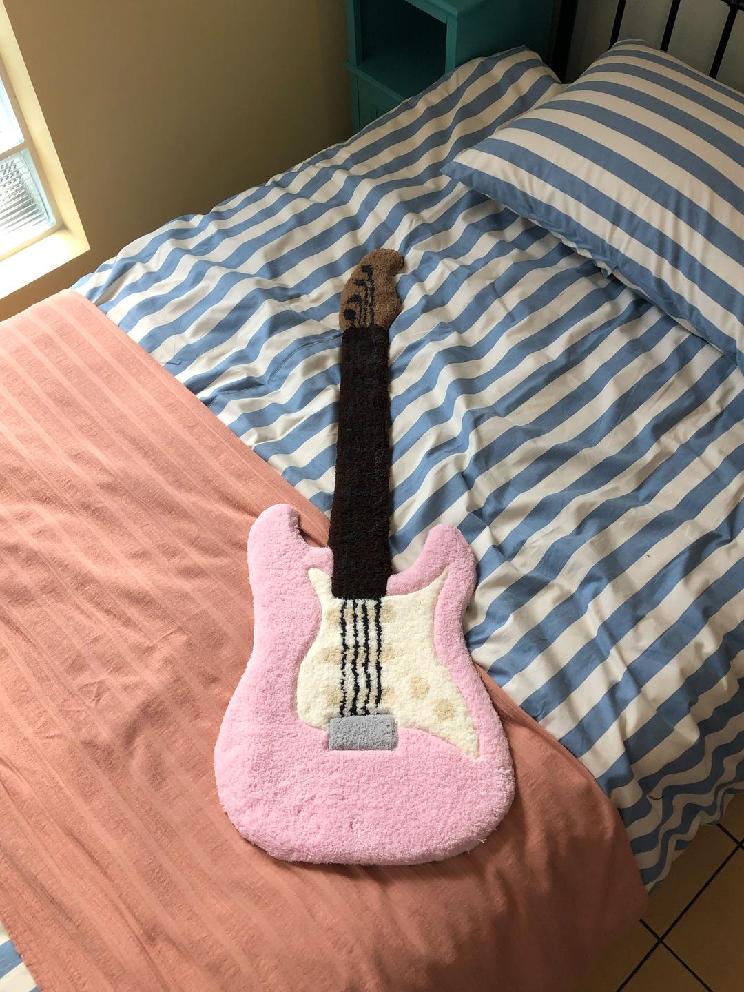 [4/20 이후 순차배송] Rockstar _ Baby pink