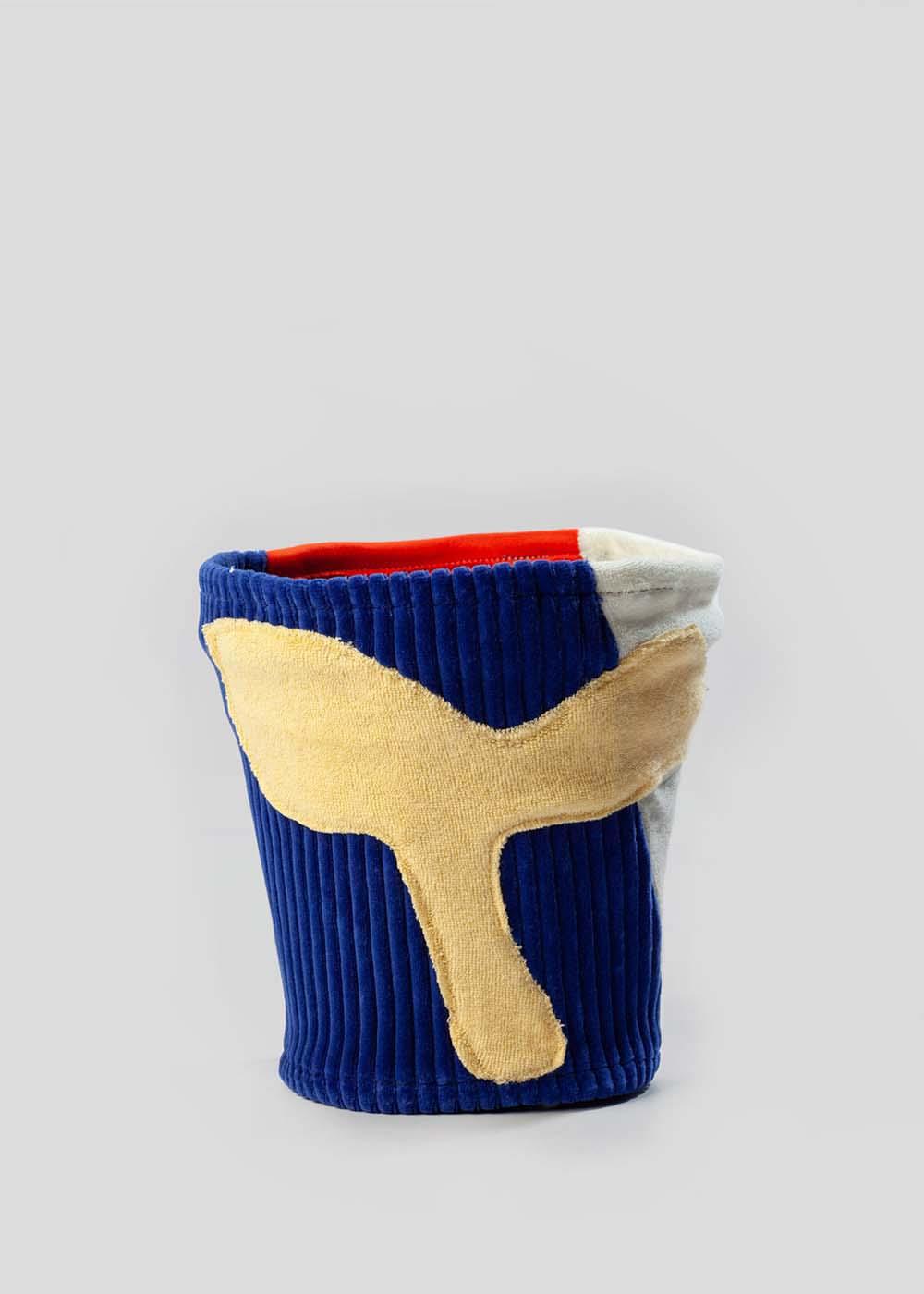 TUKATA JATURI flower pot sleeve