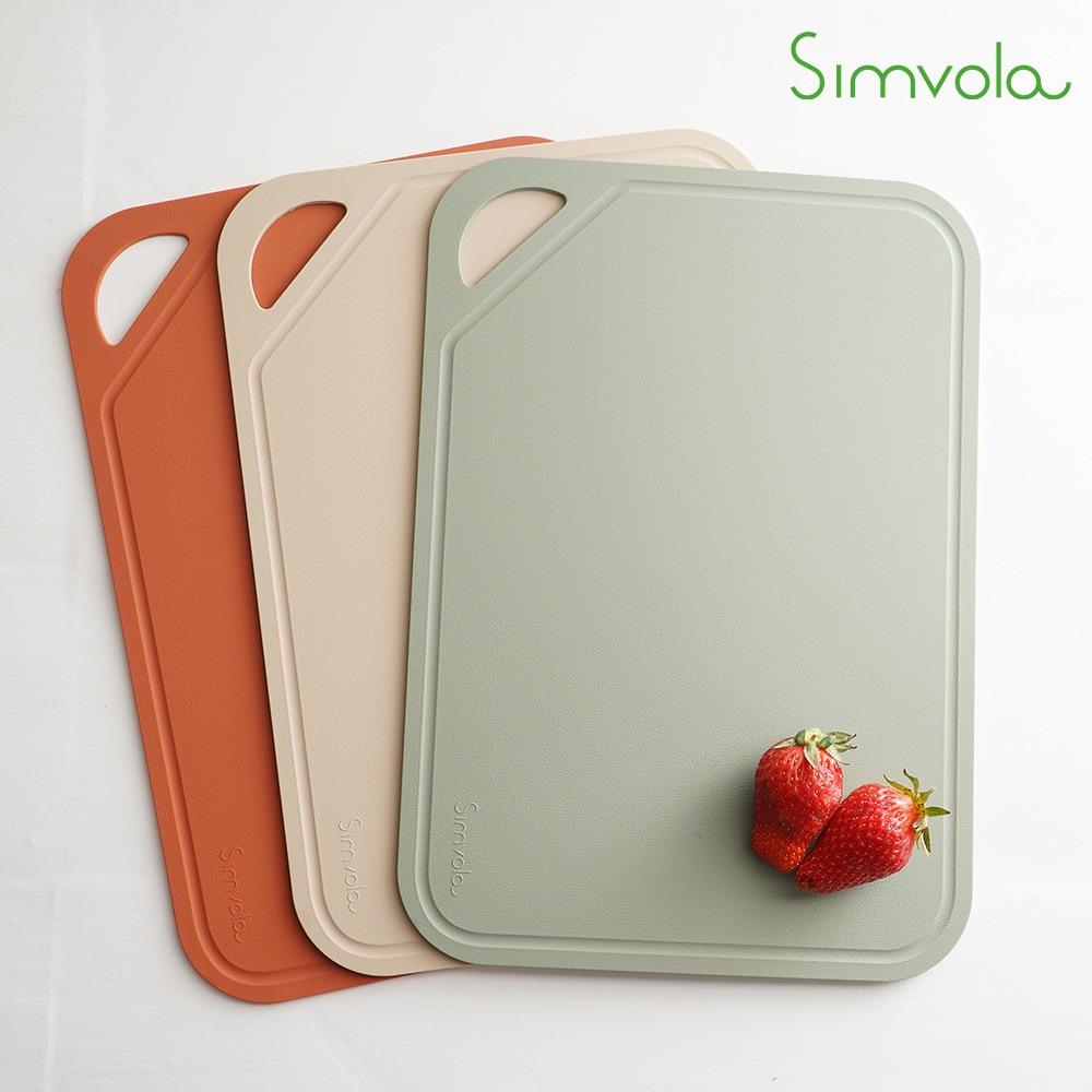 TPU 칼집없는 위생도마 L 3종