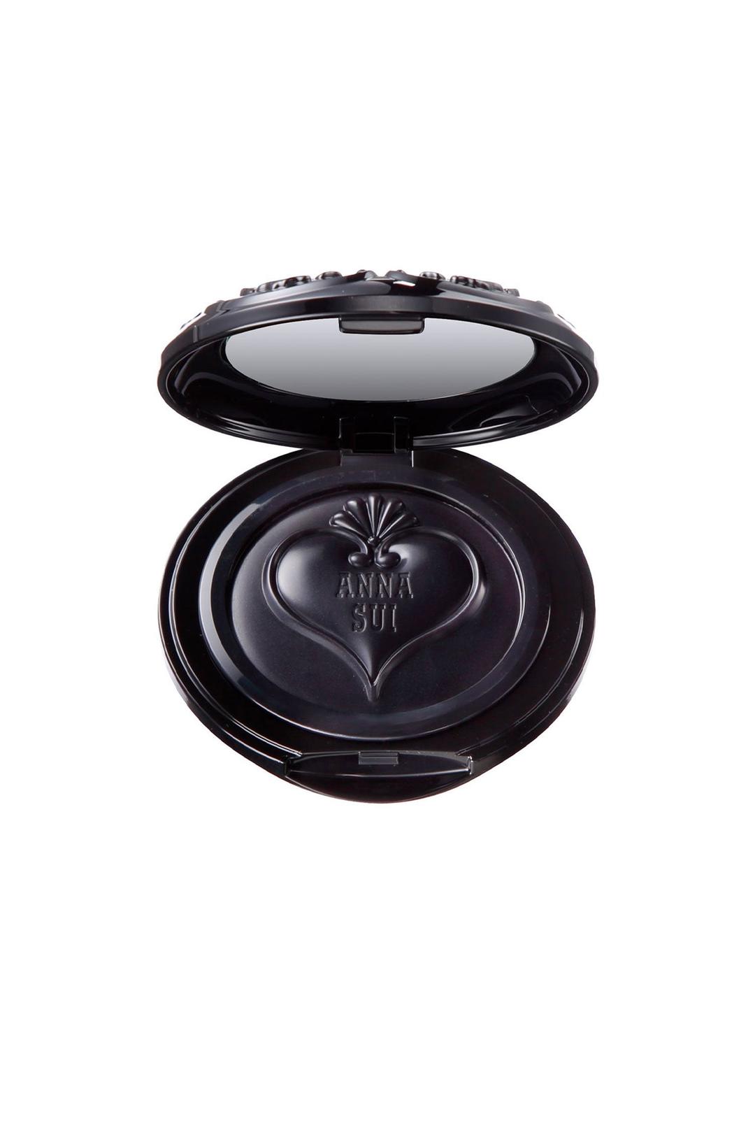 Sui Black - Cream Blush - 400 - Magical Black / Blooming Rose