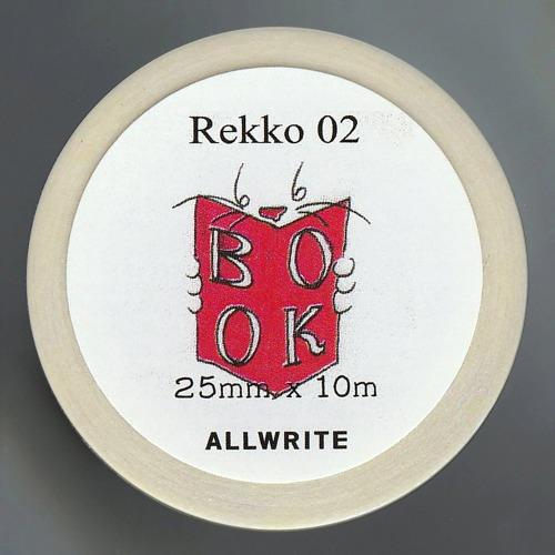 Rekko 02 (25mm)