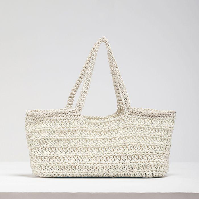 Net Bag - Ivory