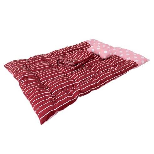 레드퍼피 모던 쿨 반려동물 이불세트 - 담요/이불 | 쿠팡