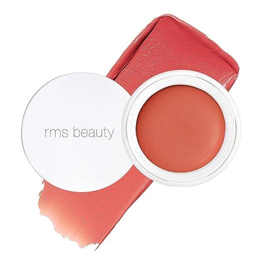 RMS Beauty Lip2Cheek - Cream Blush for Cheeks & Lip and Cheek Tint Blush Blush Tint Cheek Stain Creme Blush for Cheeks Lip and Cheek Stain Blush Cream