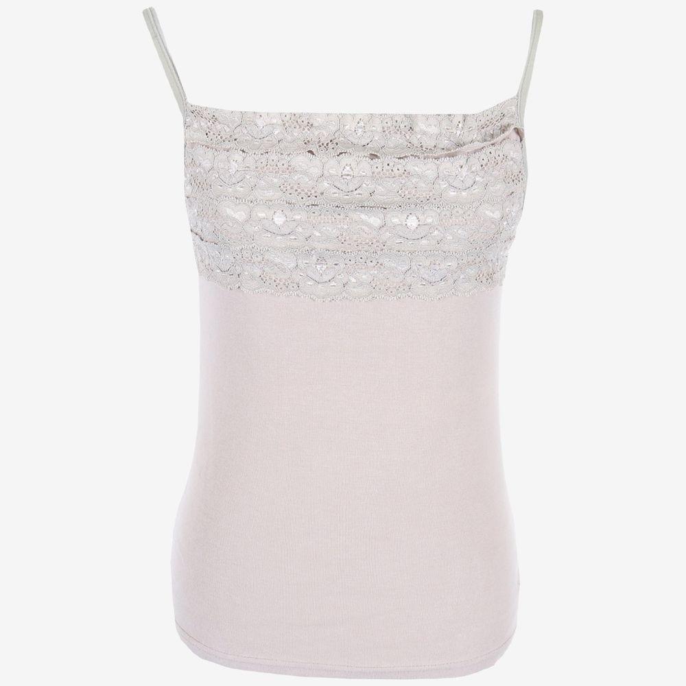 ALLEG'S RESSE 면 100% 슬립 WOMEN(XS)