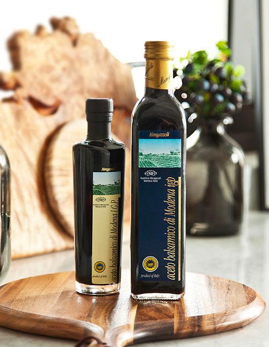 [맹가졸리] 발사믹 모데나 식초 3년산 & 8년산